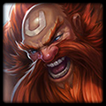 LOL S5阿木木打野天赋符文出装及Kakao的阿木木打野攻略解析