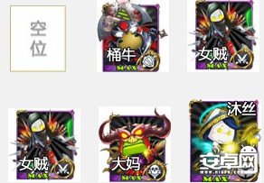 我叫MT火焰之心下层三BOSS通关攻略推荐阵容组合