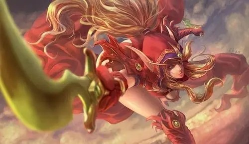 魔兽世界WLK怀旧服三系盗贼雕文选择全解析