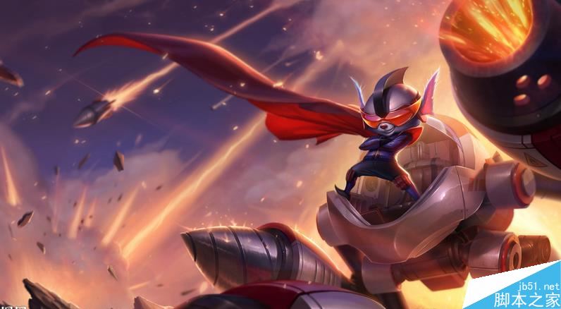 LOL6.12版本强势上单兰博天赋符文及出装推荐