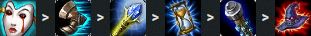 LOL6.12版本强势上单兰博天赋符文及出装推荐