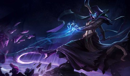 LOL4.19版本更新赛恩炼金增强，时光削弱