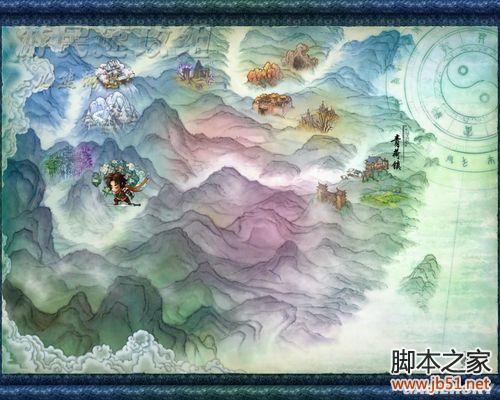 仙剑奇侠传5全流程图文攻略从头到尾详细解析