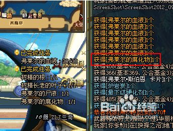 DNF弗莱尔血液任务完成攻略揭秘成功通关的详细技巧