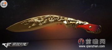 CF英雄级武器大起底那些你不可不知的强力装备