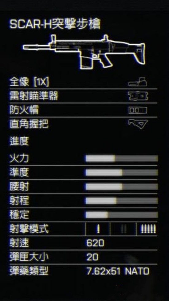 战地4第一章狗牌武器全解析及全关卡剧情图文攻略
