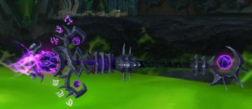 魔兽世界7.1版本萨格拉斯之血商人可兑换哪些物品？