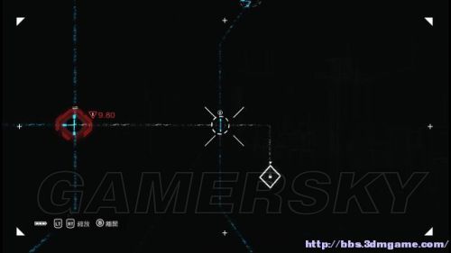 看门狗流程图文攻略第一章09——披上外皮全新解读