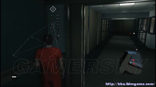 看门狗流程图文攻略第一章09——披上外皮全新解读