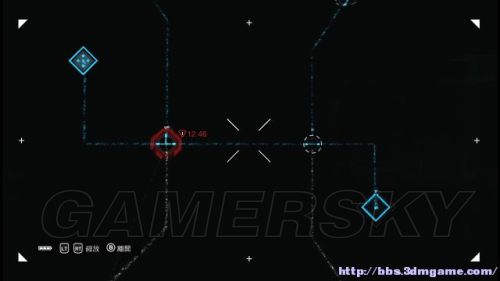 看门狗流程图文攻略第一章09——披上外皮全新解读