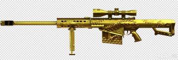 CF新武器破天狂龙属性全面解析