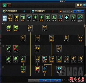 DNF鬼剑士鬼泣技能加点详解职业技能加点与装备选择攻略