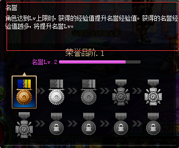 DNF荣誉系统品阶升级方法全解析