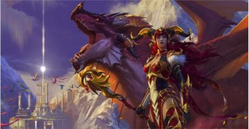 魔兽世界10.0锁死难题任务完成攻略主线任务详细解析