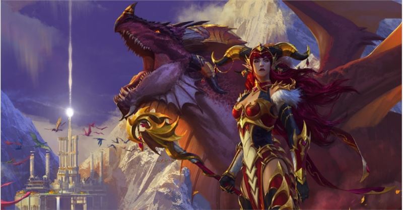 魔兽世界10.0锁死难题任务完成攻略主线任务详细解析