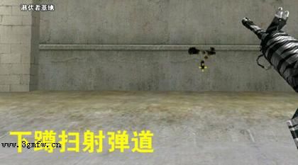 CFM4A1-黑虎全面评测这款武器究竟表现如何？