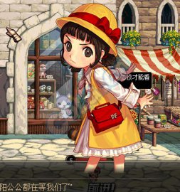 DNF美少女养成全方位经验获取指南