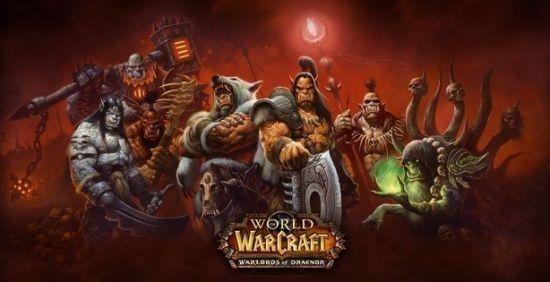 魔兽世界6.0各职业BUFF技能汇总，开荒必备攻略