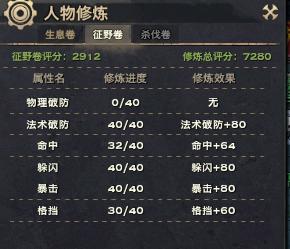 天谕玲珑技能属性加点全解析图文并茂的全方位攻略
