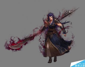 DNF魔枪士征战者装备加点及异界套装选择详细攻略