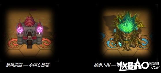 龙翼编年史OL游戏玩法全介绍