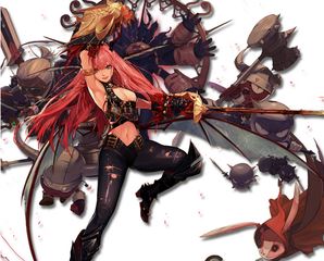 DNF起源版本混沌魔灵刷图加点攻略如何高效配点