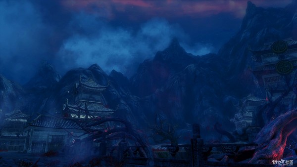剑灵白青山脉英雄副本鬼门关图文详尽攻略