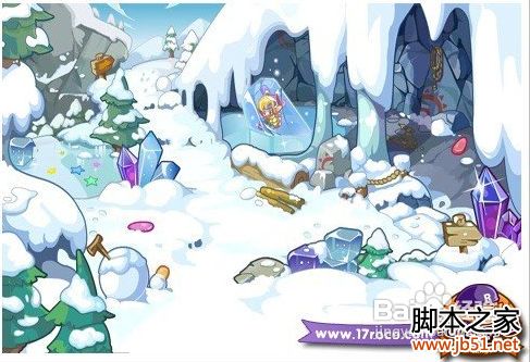 洛克王国麋鹿捕捉全攻略位置与方法详解