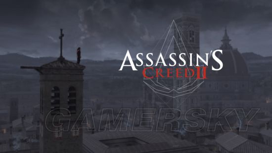 刺客信条全系列Steam购买、激活、汉化及简评图文教程