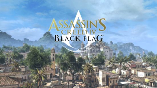 刺客信条全系列Steam购买、激活、汉化及简评图文教程