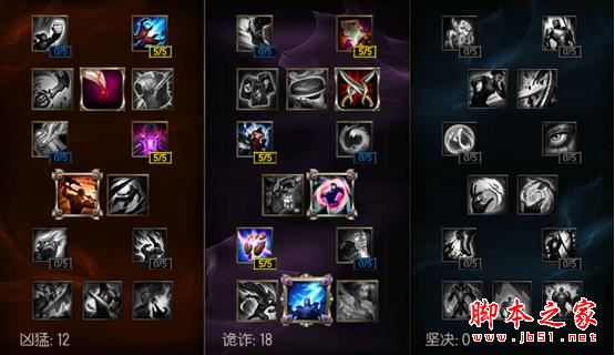 LOL6.11版本女神之泪颠覆AP英雄对战格局，新局势诞生！