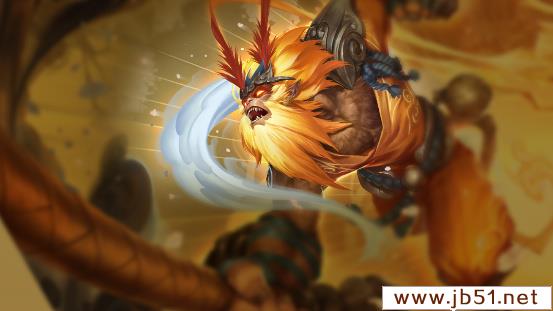 LOL6.9版本上单强势英雄通关攻略四大高手助你轻松取胜