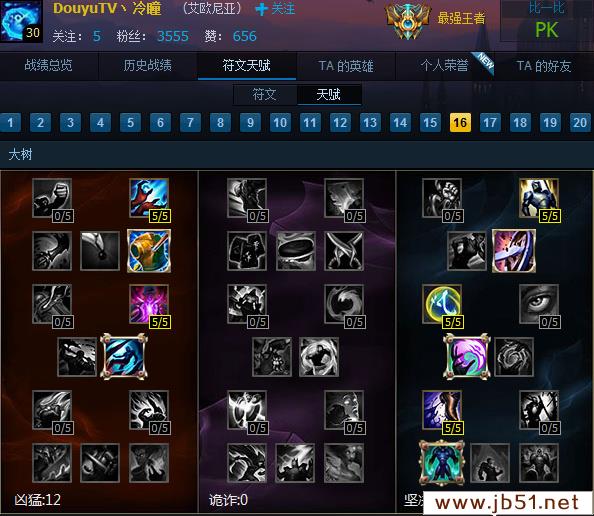 LOL6.9版本上单强势英雄通关攻略四大高手助你轻松取胜