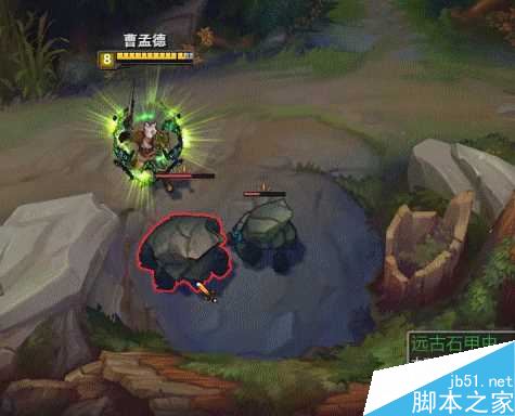 LOL锐雯光速QA技巧图文教程，掌握后轻松上白金