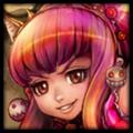 LOL小鱼人菲兹Counter技巧虚空海灵的应对策略分享