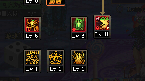 DNF驱魔师刷图加点全攻略力驱法驱二觉加点详解