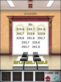 100层电梯第58层通关秘诀，图文详解助你轻松过关！