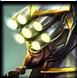 LOL6.4版本这些打野英雄异常强势，助你上分无忧！