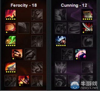 LOL6.4版本这些打野英雄异常强势，助你上分无忧！