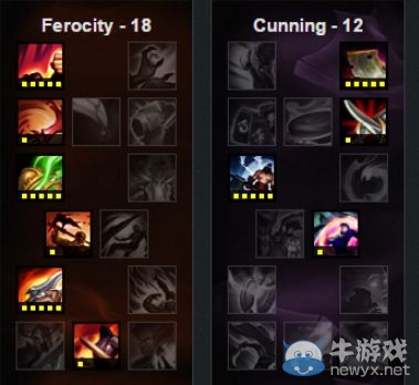 LOL6.4版本这些打野英雄异常强势，助你上分无忧！