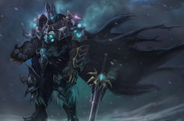 魔兽世界WLK怀旧服DK一键宏命令最新分享