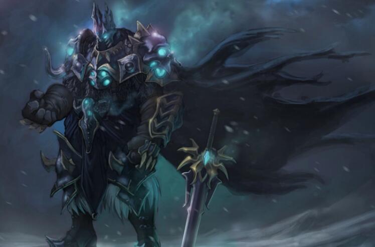 魔兽世界WLK怀旧服DK一键宏命令最新分享