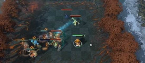 DOTA2自走棋棋子与英雄实力全面解析及推荐