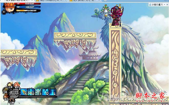 造梦西游3唐僧朱雀天境通关图文攻略