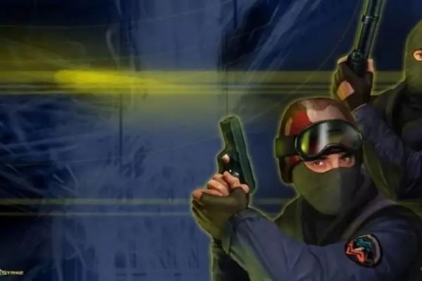 CS1.6添加机器人的方法与技巧