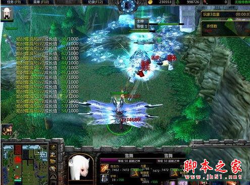 校园修神录掌握隐藏英雄密码，助你惊艳全场