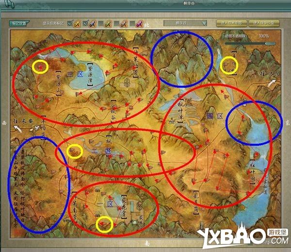 剑网3雕琢版抓马技巧全攻略，助你轻松驾驭