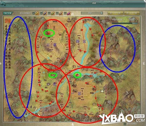 剑网3雕琢版抓马技巧全攻略，助你轻松驾驭
