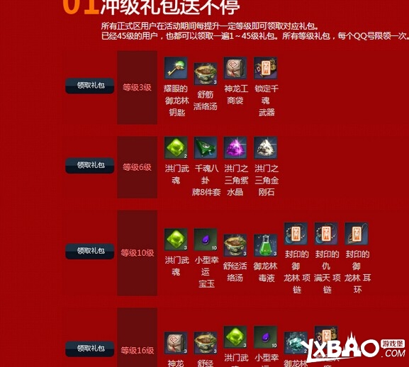 剑灵神龙工商袋免费获取途径及方法介绍