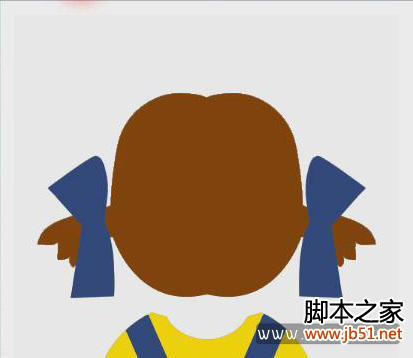 疯狂猜图周末特辑挑战两小辫子女孩谜题
